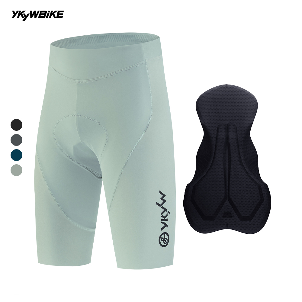 Ykyw Cycling Gear - YKYW 6 Stunden Fahrrad-Tights für Herren
