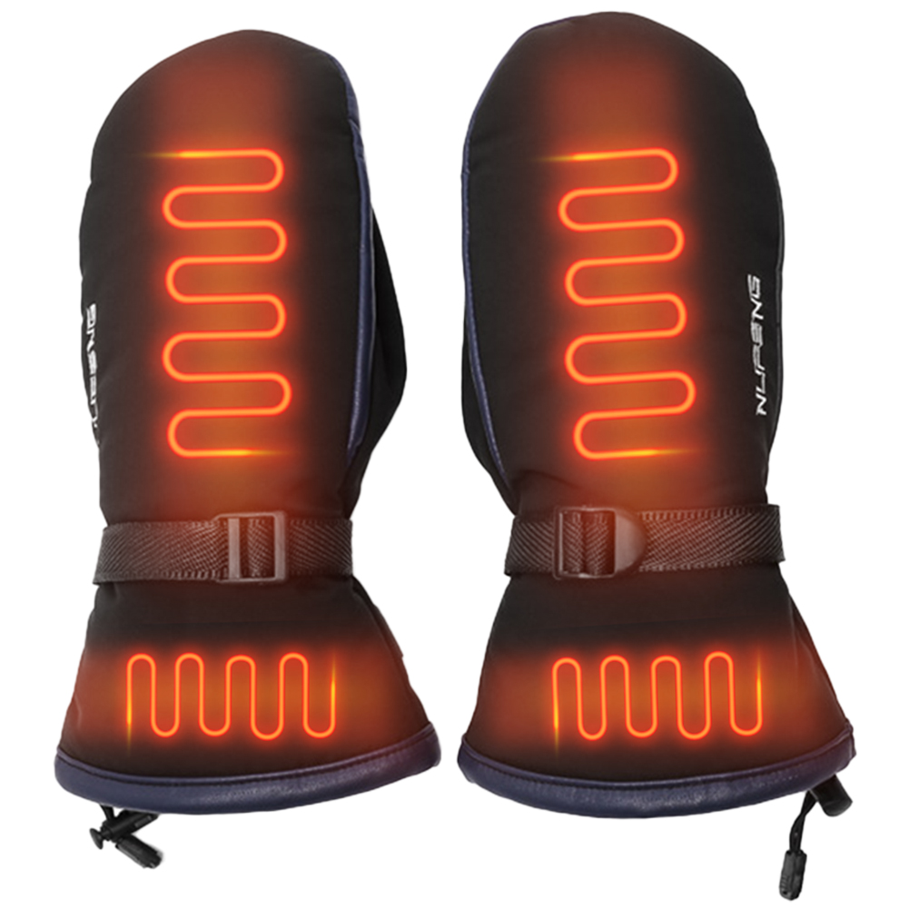 Hand wärmer Handschuhe USB-Auf – Cycling Glove Bewertung und Preis