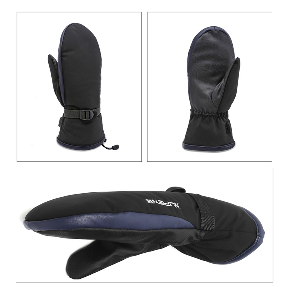 Hand wärmer Handschuhe USB-Auf – Cycling Glove Bewertung und Preis