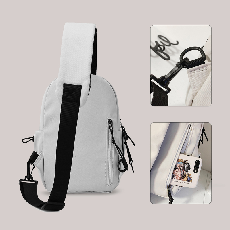 Umhängetasche Herren Single Sh – Cycling Backpack Bewertung und Preis