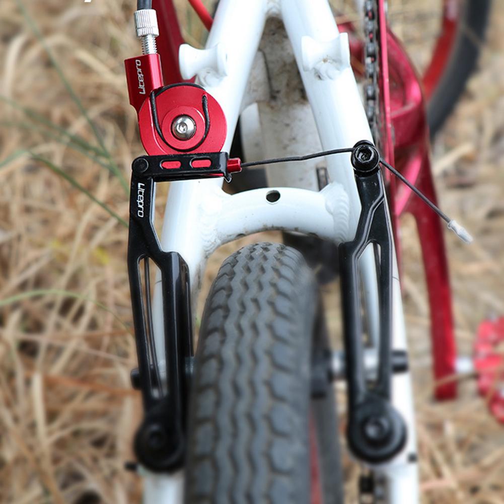 Fahrradbremse V-Bremse Reiseko – Ykyw Cycling Gear Bewertung und Preis