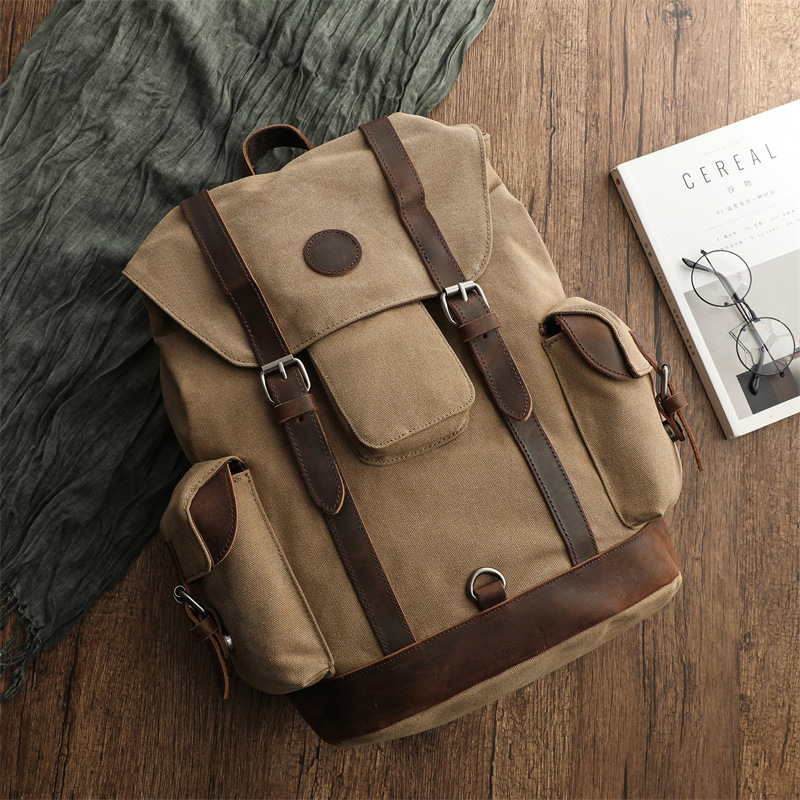 Retro Herren Outdoor Radfahren – Cycling Backpack Bewertung und Preis