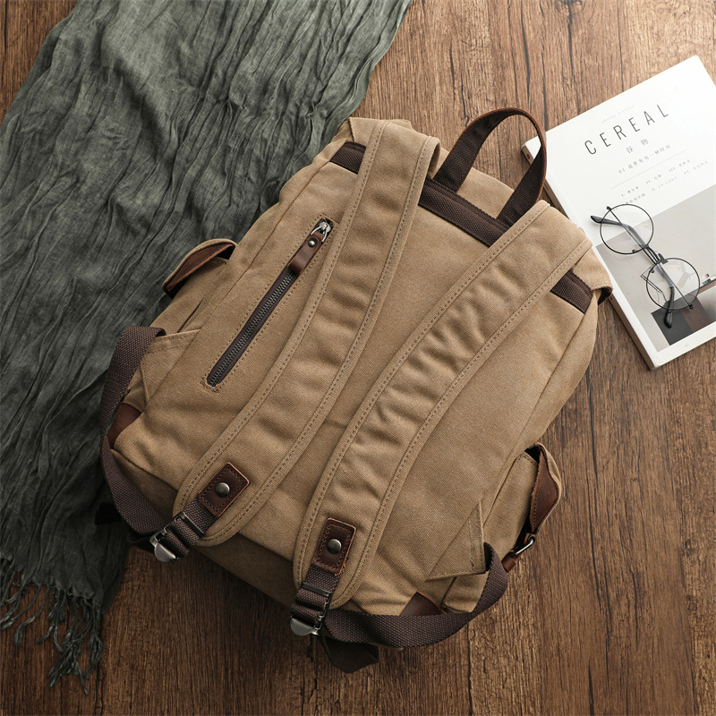 Retro Herren Outdoor Radfahren – Cycling Backpack Bewertung und Preis