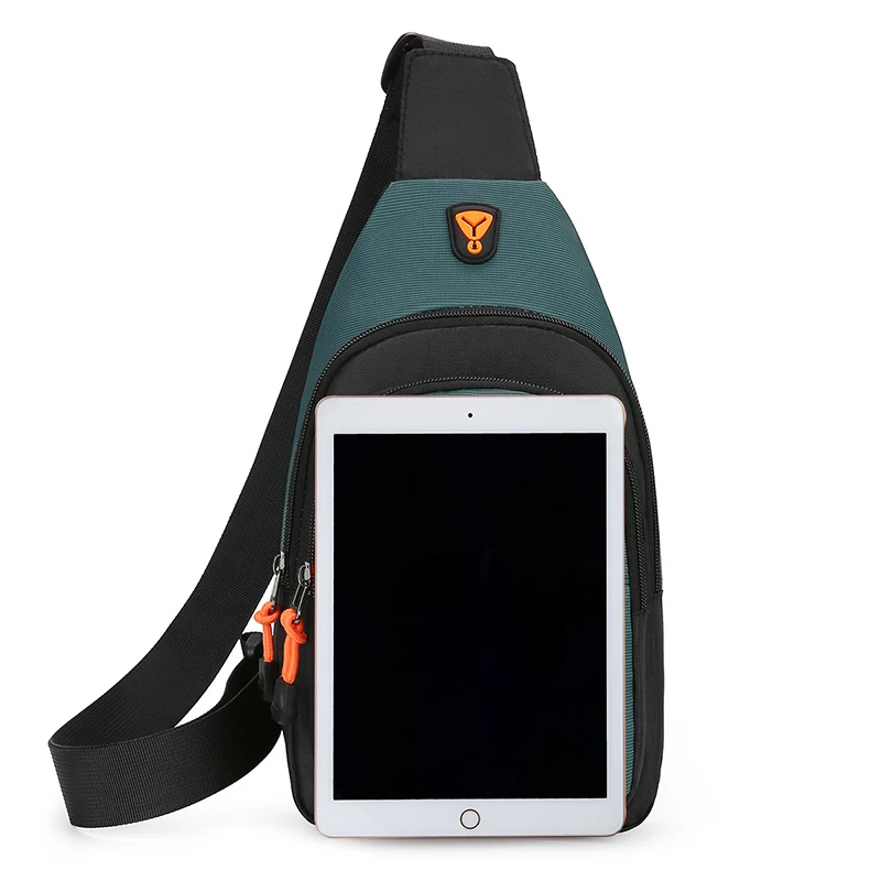 NEUE Herren-Brusttasche, Freiz – Cycling Backpack Bewertung und Preis