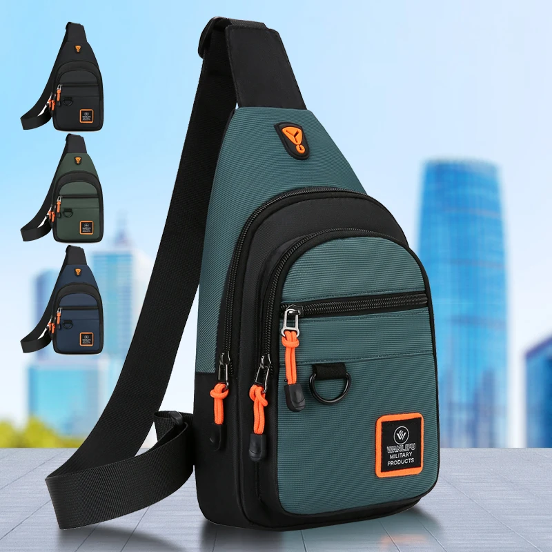 NEUE Herren-Brusttasche, Freiz – Cycling Backpack Bewertung und Preis