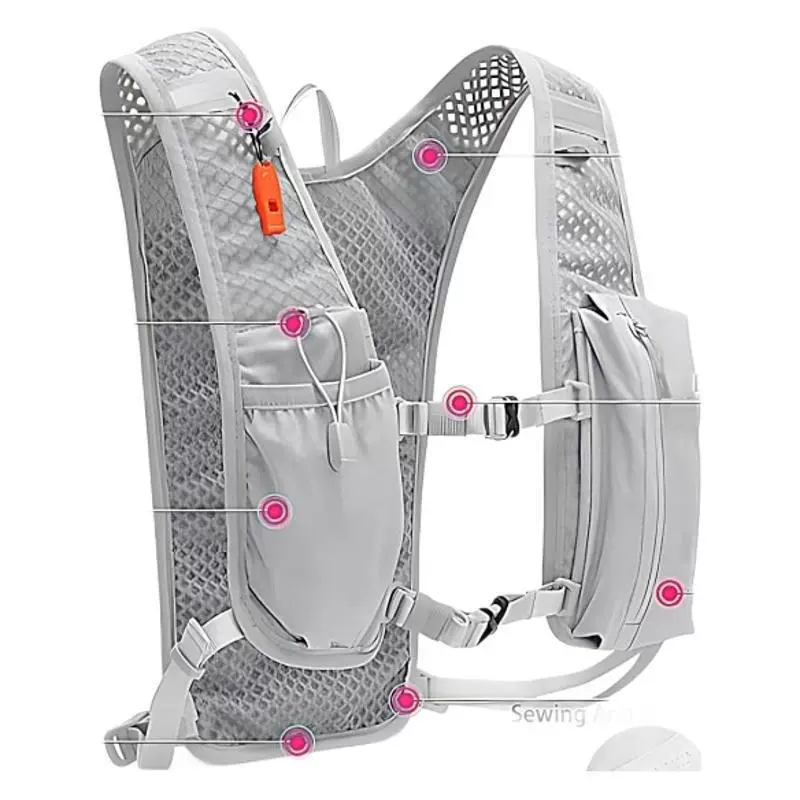 Leichte Schnelltrocknende Outd – Cycling Backpack Bewertung und Preis