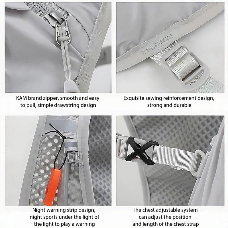 Leichte Schnelltrocknende Outd – Cycling Backpack Bewertung und Preis