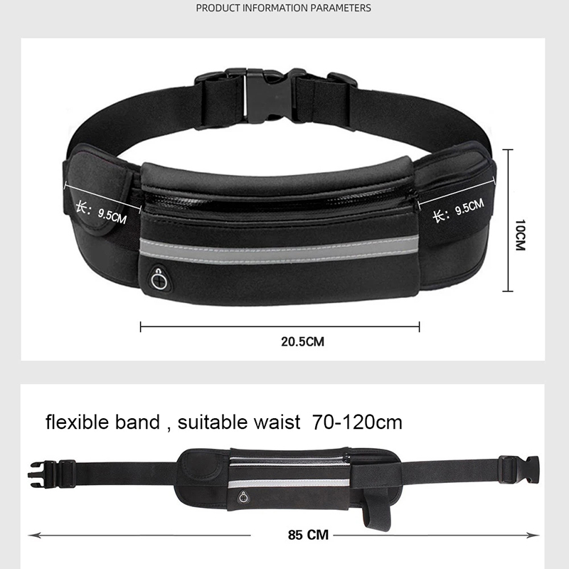 Sport Fanny Pack Frauen Laufen – Cycling Backpack Bewertung und Preis