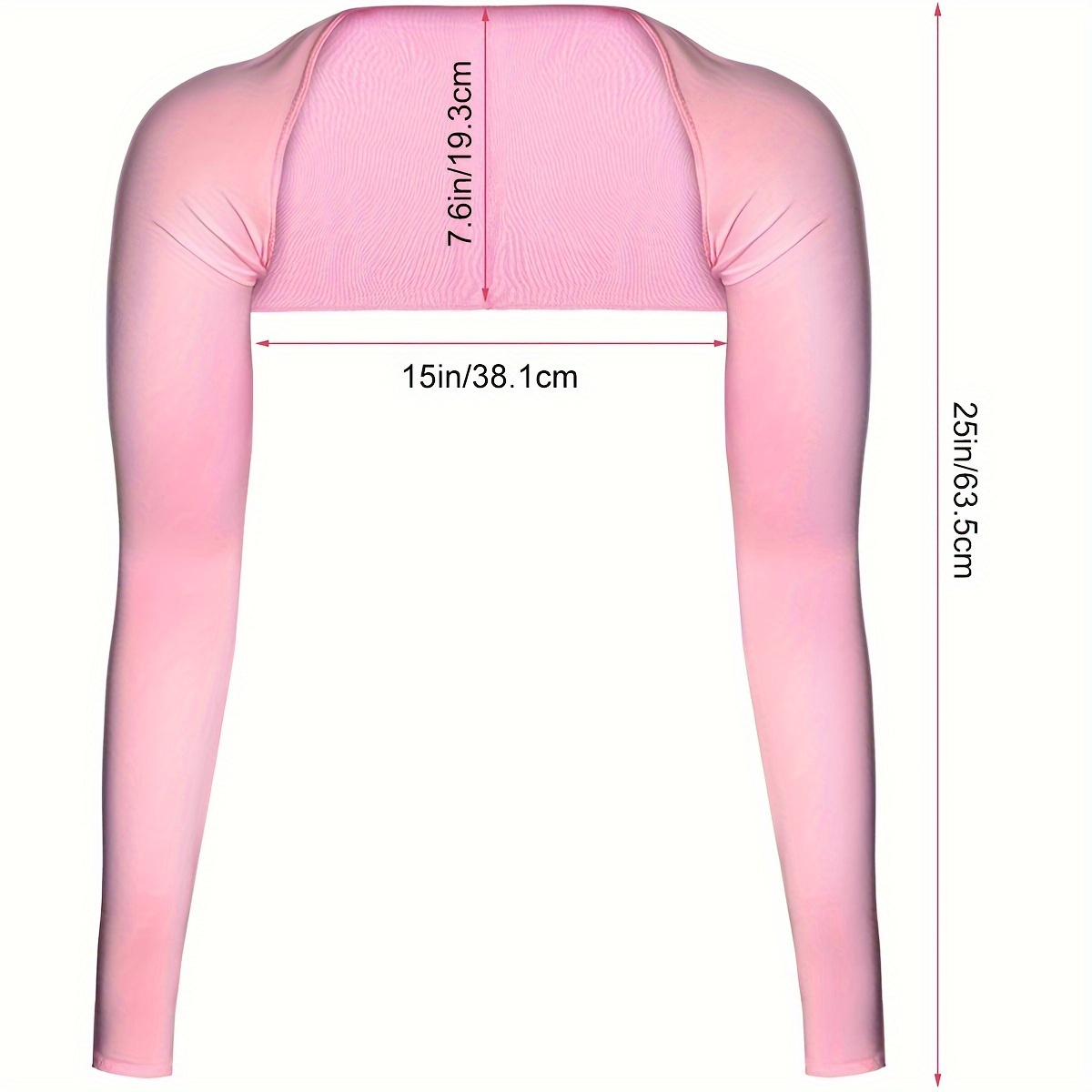 1 Stück Eisseiden-Armstulpen f – Cycling Glove Bewertung und Preis