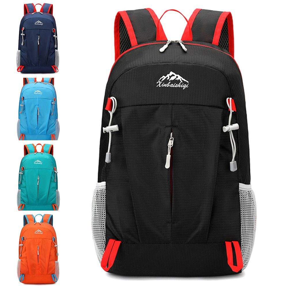 25L tragbarer faltbarer Rucksa – Cycling Backpack Bewertung und Preis