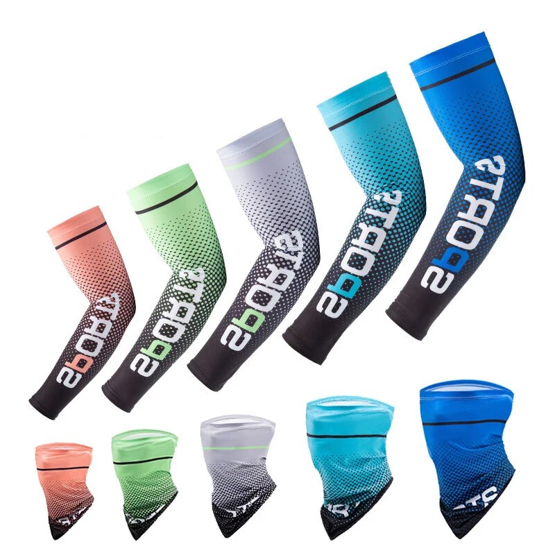 2 Stück Sonne UV-Schutz lange  – Cycling Glove Bewertung und Preis