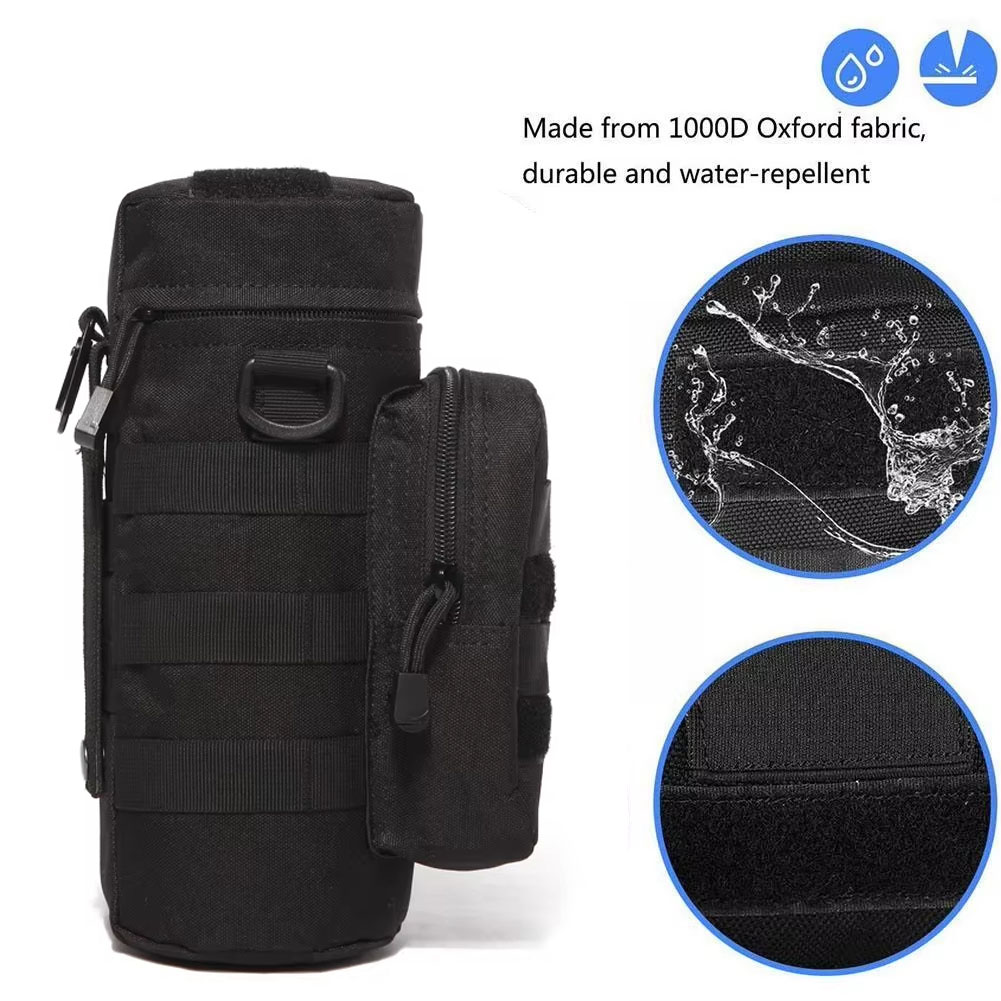 Taktische Molle-Wasserflaschen – Cycling Gear Clearance Bewertung und Preis