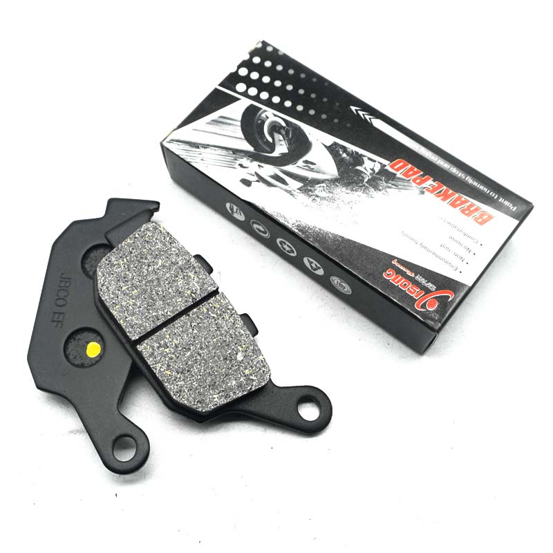 Motorrad Vorne Hinten Bremsbel – Ykyw Cycling Gear Bewertung und Preis