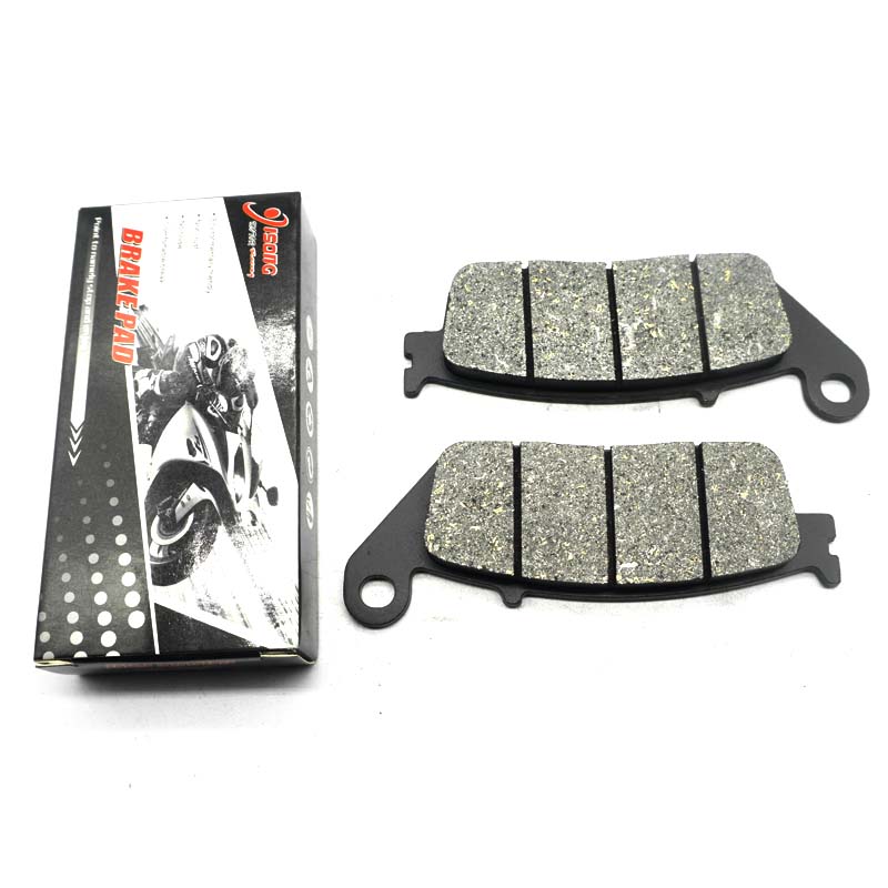 Motorrad Vorne Hinten Bremsbel – Ykyw Cycling Gear Bewertung und Preis