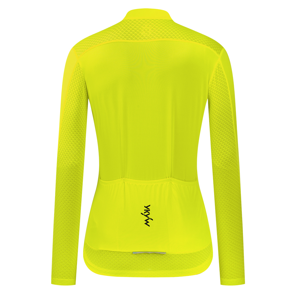 Ykyw Bike Frauen Langarm Rad t – Ykyw Cycling Gear Bewertung und Preis