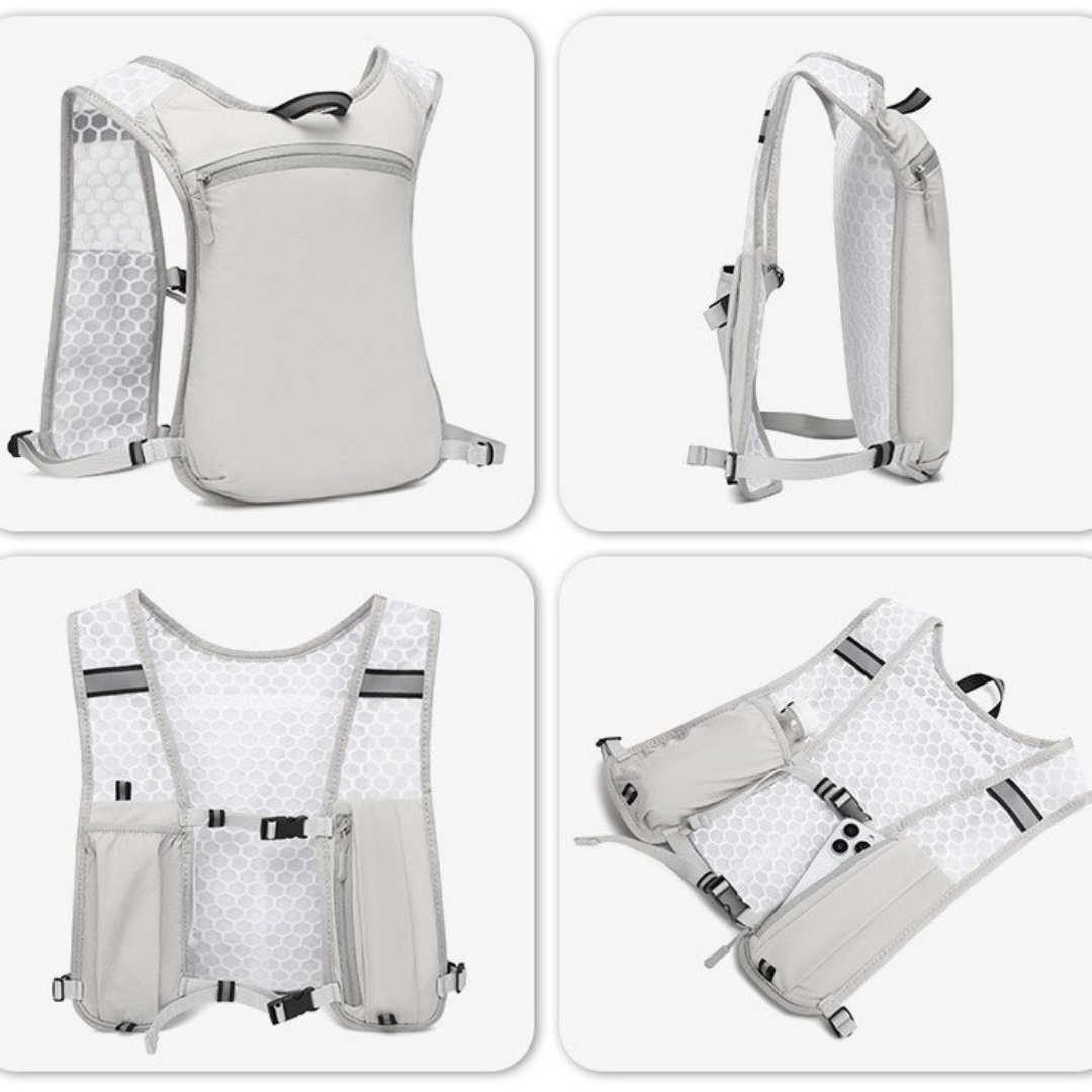 Unisex Laufweste Wasserabweise – Cycling Backpack Bewertung und Preis