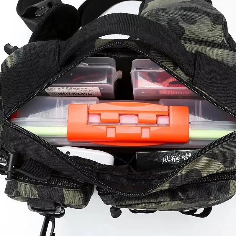 Taktische Outdoor-Camping-Klet – Cycling Backpack Bewertung und Preis