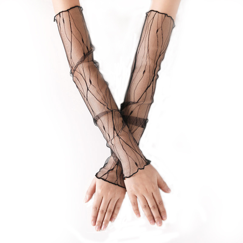 Mesh Eis Ärmel Frauen Sommer L – Cycling Glove Bewertung und Preis