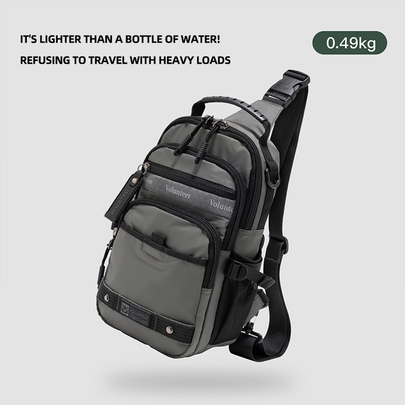 VOLUNTEER 9L Herren Sport Umhä – Cycling Backpack Bewertung und Preis