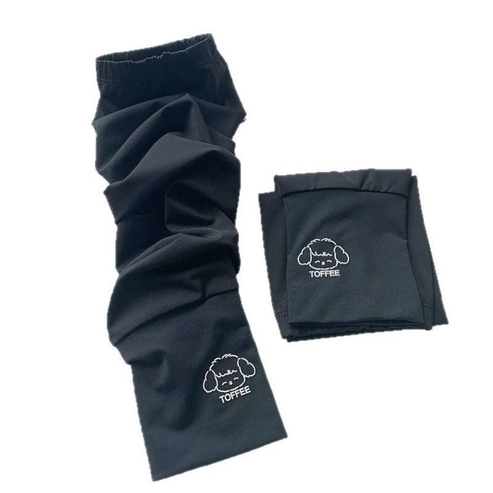 Niedliche elastische lange Ärm – Cycling Glove Bewertung und Preis