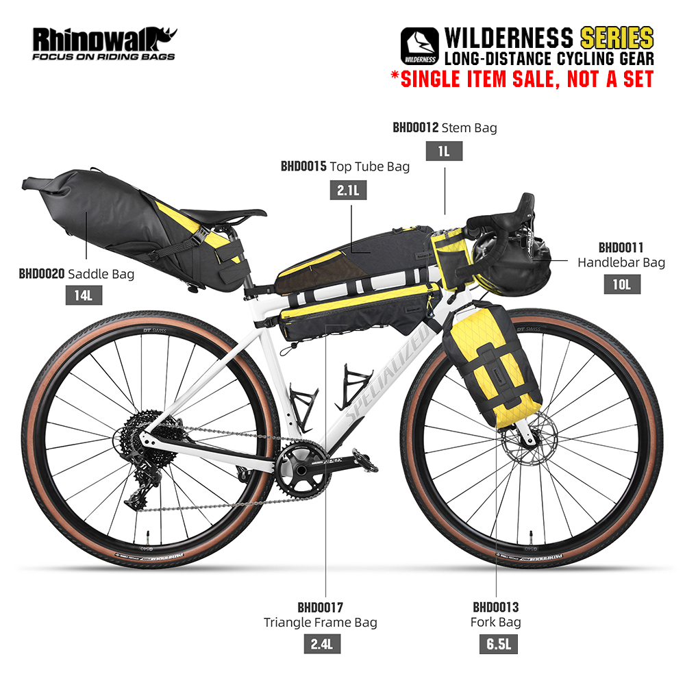 Rhinowalk Fahrrad-Fahrradausrü – Cycling Gear Needed Bewertung und Preis