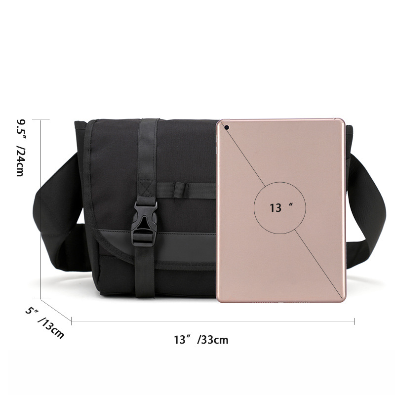Lässige Oxford-Umhängetasche f – Cycling Backpack Bewertung und Preis
