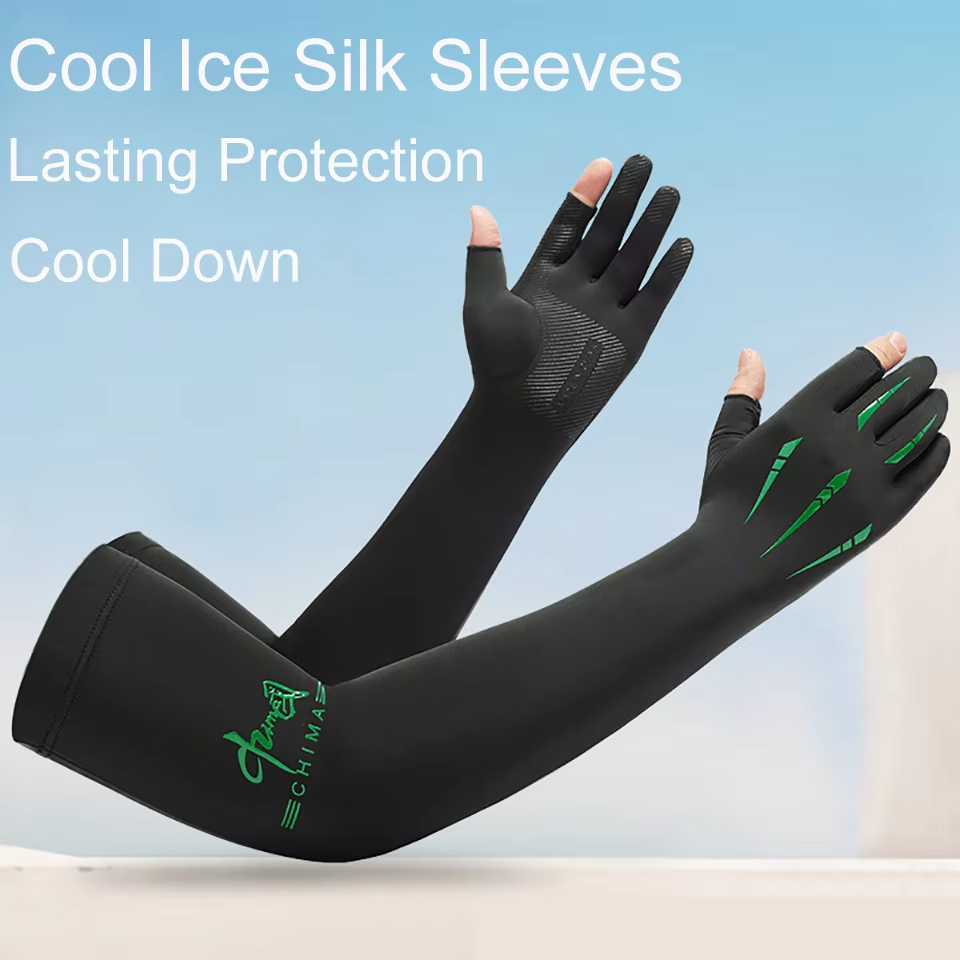 LOOGDEEL Hand- und Armstulpen  – Cycling Glove Bewertung und Preis