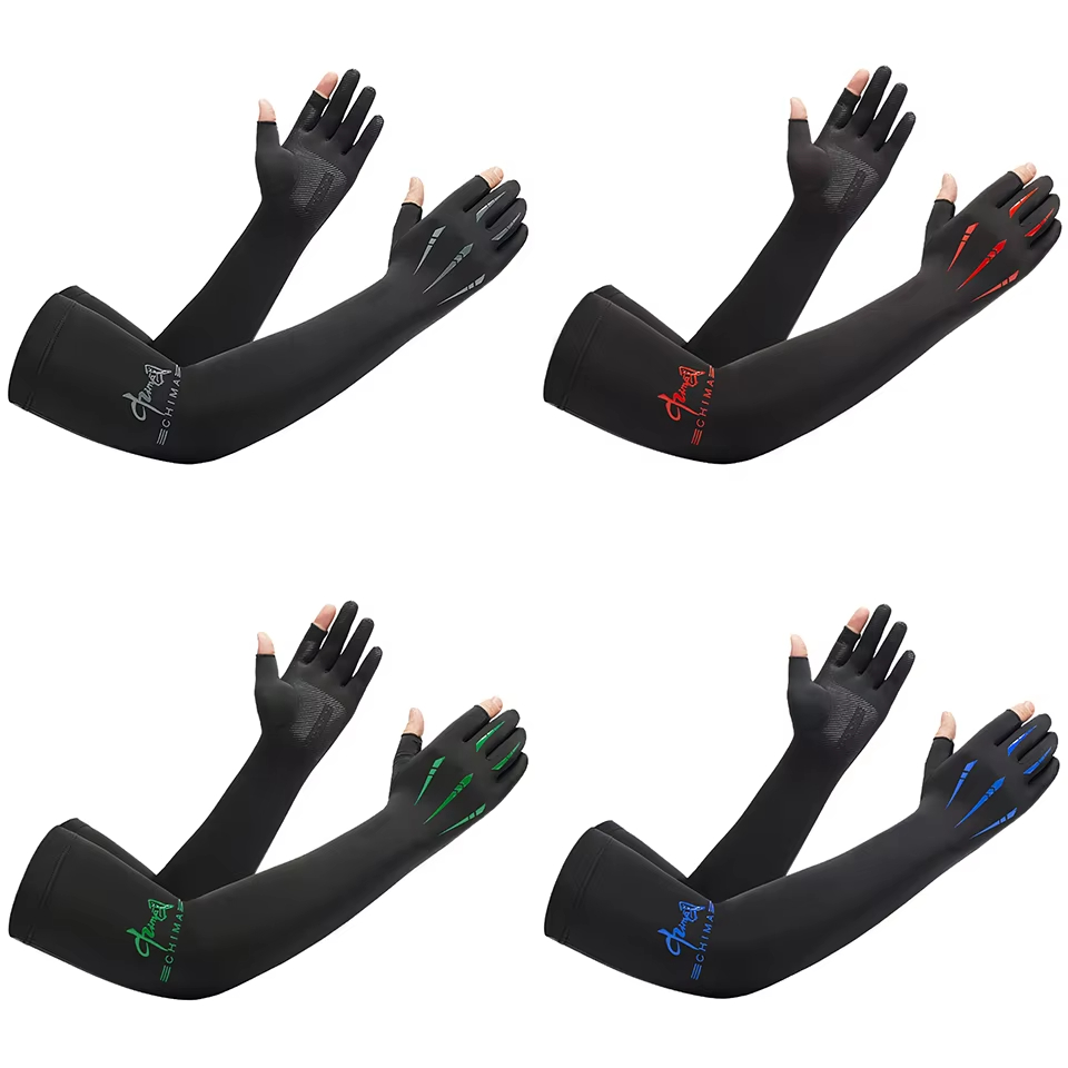 LOOGDEEL Hand- und Armstulpen  – Cycling Glove Bewertung und Preis