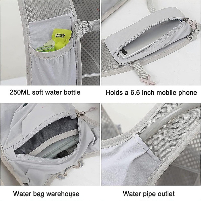 Ultraleichte Hydrationsweste f – Cycling Backpack Bewertung und Preis
