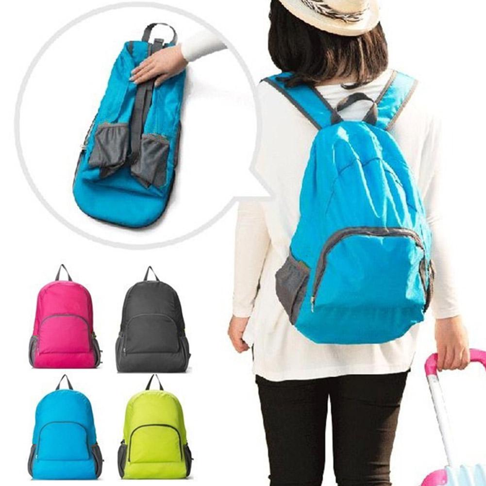 Faltbarer tragbarer Rucksack,  – Cycling Backpack Bewertung und Preis