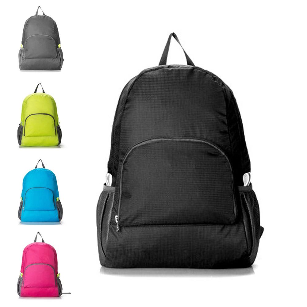 Faltbarer tragbarer Rucksack,  – Cycling Backpack Bewertung und Preis