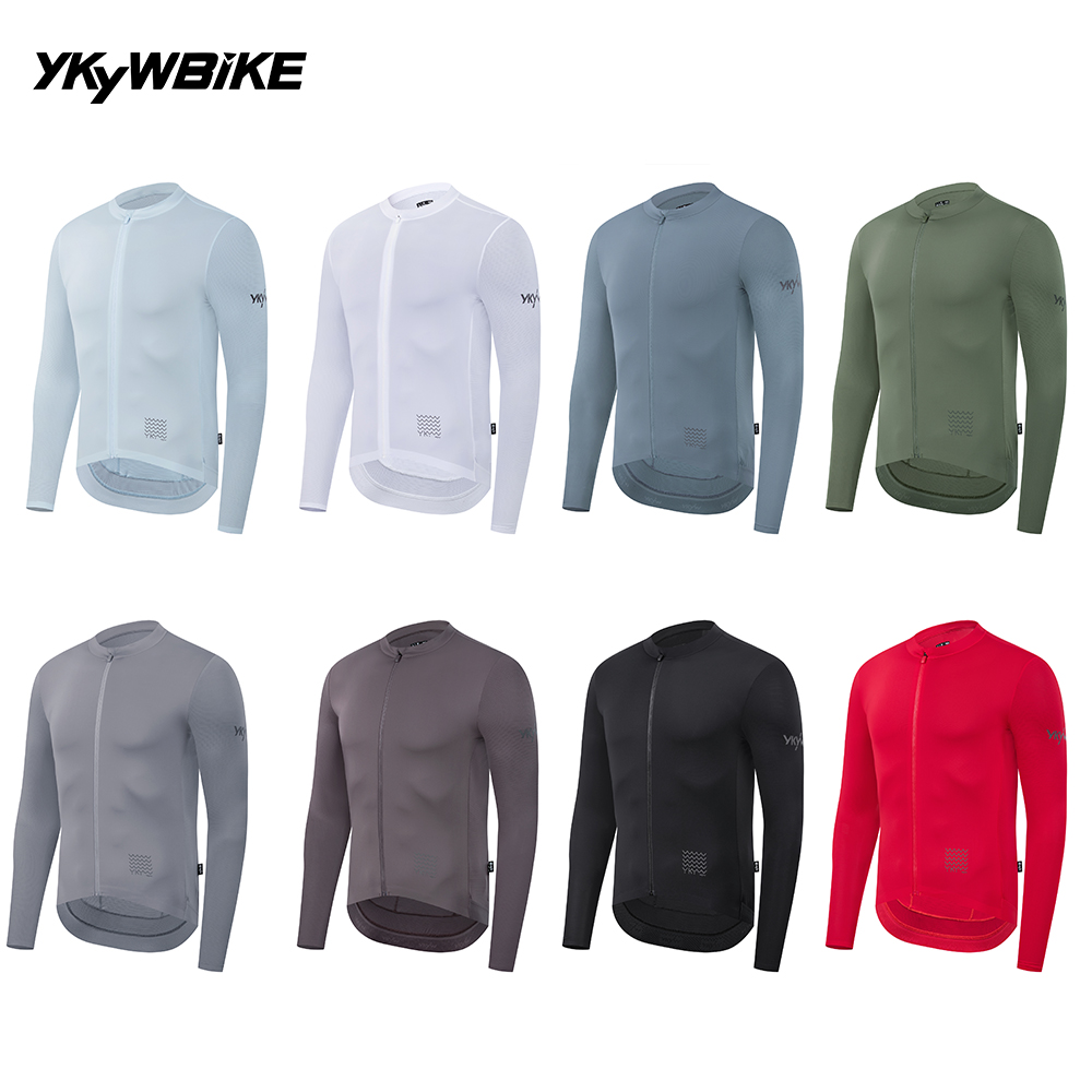 YKYW UPF 50+ Pro Team Dünnes R – Ykyw Cycling Gear Bewertung und Preis
